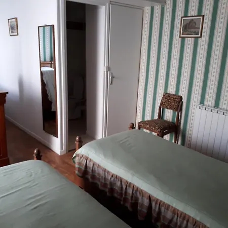 Maison Grange شقة
