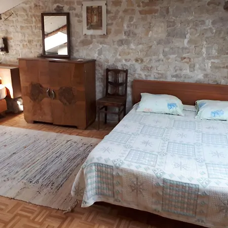 Maison Grange * Sainte-Marie-de-Ré